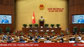 កាលពីថ្ងៃទី១២ ខែវិច្ឆិកា រដ្ឋសភាបានពិភាក្សាលើសេចក្តីព្រាងច្បាប់ស្តីពីវិសោធនកម្ម និងបន្ថែមមាត្រាមួយចំនួននៃច្បាប់ស្តីពីតម្លៃ។