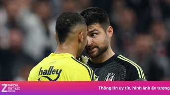 Hơn 1.000 cầu thủ bị điều tra, bóng đá Thổ Nhĩ Kỳ khủng hoảng