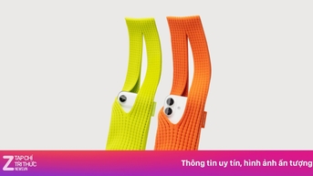 Apple បញ្ចេញ​កាបូប​ក្រណាត់​តម្លៃ ១៥០ ដុល្លារ​សម្រាប់ iPhone