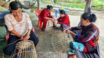 ការចិញ្ចឹមជីវិតក្នុងរដូវបិទរដូវ