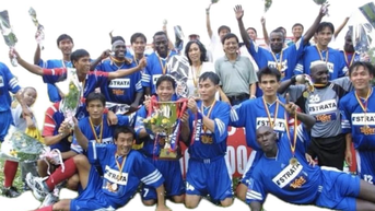 Cựu tuyển thủ bóng đá Hồ Văn Lợi qua đời