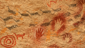 Neanderthals បានបន្សល់ទុកស្នាដៃសិល្បៈកាលពី 64,000 ឆ្នាំមុន