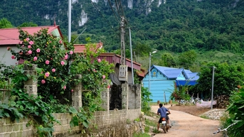 Giảm nghèo đa chiều từ góc nhìn phát triển hạ tầng giao thông