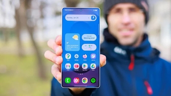 ទូរស័ព្ទចិនខ្លាំង ប៉ុន្តែនៅតែមិនអាច 'ប៉ះ' Samsung