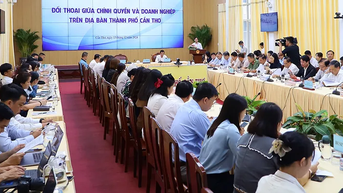 Thúc đẩy doanh nghiệp Việt Nam hội nhập sâu vào chuỗi giá trị toàn cầu