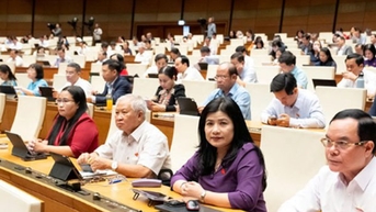 10 tháng xuất siêu hơn 19,5 tỉ USD