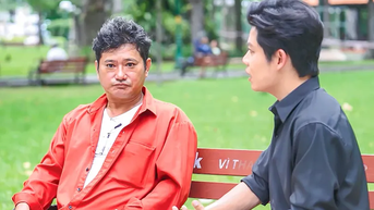 "មនុស្សជុំវិញយើង" ផ្សព្វផ្សាយតម្លៃមនុស្សធម៌ និងសប្បុរស