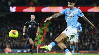 Man City កំពុង​ស្ដារ​ស្ថានភាព​របស់​ពួកគេ​ឡើង​វិញ។