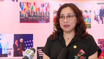 ការទូតសេដ្ឋកិច្ចចាំបាច់ត្រូវពង្រីក និងស៊ីជម្រៅ។