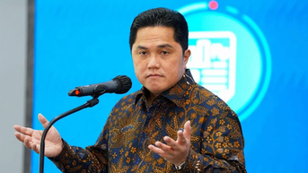 Đặt chỉ tiêu HCV vượt trội Việt Nam ở SEA Games 33, Indonesia đang ảo tưởng?