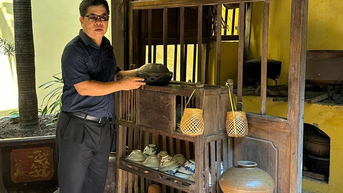 ប៉ះការចងចាំនៃពេលវេលា