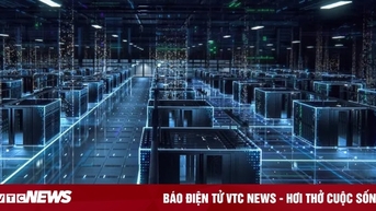 ការធ្វើឱ្យត្រជាក់រាវ - ដំណោះស្រាយសំខាន់សម្រាប់មជ្ឈមណ្ឌលទិន្នន័យ និងរោងចក្រ AI