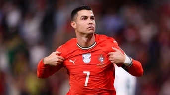 Ronaldo tiết lộ kế hoạch giải nghệ, chốt World Cup 2026 là giải đấu cuối