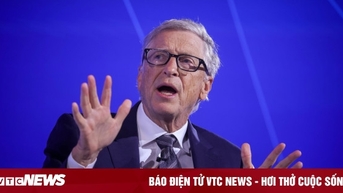 បច្ចេកវិទ្យា 11/12: ពពុះ AI - សញ្ញាព្រមានពី SoftBank, Bill Gates