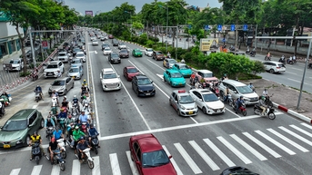 ផែនទីបង្ហាញផ្លូវសម្រាប់ការអនុវត្តស្តង់ដារការបំភាយឧស្ម័នថ្មីសម្រាប់រថយន្ត