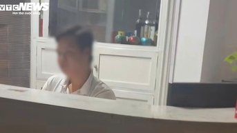 សណ្ឋាគារ​សុំទោស​ផ្តល់​ប្រាក់​សង​វិញ​ដល់​នារី​ដែល​លួច​បន្ទប់​នៅ​ម៉ោង ២ ទៀប​ភ្លឺ