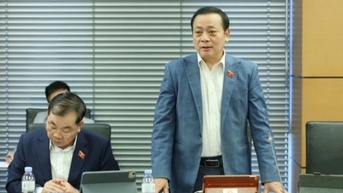 សំណើហាមឃាត់ការវិនិយោគ និងការជួញដូរបារីជំនាន់ថ្មី ក្នុងច្បាប់វិនិយោគ