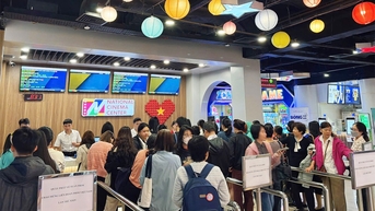 ភាពយន្តវៀតណាមឆ្នើមចំនួន 19 ត្រូវបានចាក់បញ្ចាំងដោយឥតគិតថ្លៃនៅសប្តាហ៍ភាពយន្ត ដើម្បីអបអរសាទរមហោស្រពភាពយន្តវៀតណាម