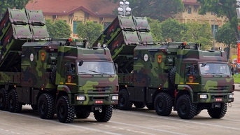 សំណើផ្តល់ប្រាក់ឧបត្ថម្ភរហូតដល់ 550% នៃប្រាក់បៀវត្សរ៍បច្ចុប្បន្ន ដើម្បីទាក់ទាញទេពកោសល្យដល់កងទ័ព