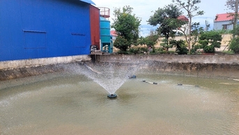 សំណើ​បន្ត​ការ​ងារ​ផ្គត់ផ្គង់​ទឹក​ជនបទ​ចំនួន ៨៤ កន្លែង