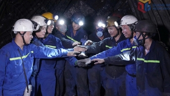 “Kỷ luật và Đồng tâm” mạch nguồn của sức mạnh