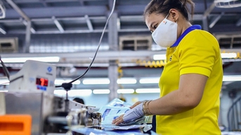 ការដំឡើងប្រាក់ឈ្នួលអប្បបរមាថ្នាក់តំបន់នៅក្នុងឃុំ និងសង្កាត់ជាច្រើននៃទីក្រុងហូជីមិញ ចាប់ពីថ្ងៃទី 1 ខែមករា ឆ្នាំ 2026