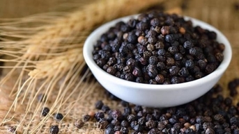 Giá tiêu hôm nay 12/11/2025: Đắk Lắk giảm nhẹ 500 đồng