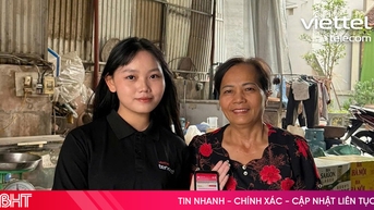 Chuyển đổi kê khai thuế chỉ trong một chạm với Tendoo