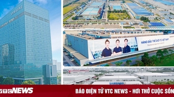 30 năm Samsung tại Việt Nam: Từ sản xuất đến kiến tạo công nghệ 