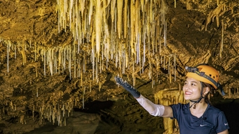 Top 8 trải nghiệm không thể bỏ lỡ khi du lịch Phong Nha - Kẻ Bàng