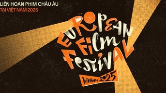 រៀបចំកម្មវិធីមហោស្រពភាពយន្តអឺរ៉ុបនៅវៀតណាមឆ្នាំ ២០២៥