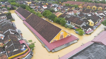 Kiến nghị hỗ trợ 100% kinh phí tu bổ