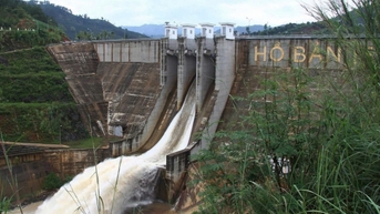 Sơn La củng cố hệ thống thủy lợi sau mùa mưa lũ