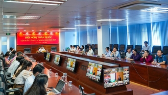 Nâng cao kỹ năng, chuyên môn, nghiệp vụ cho đội ngũ cán bộ tuyên giáo và dân vận