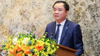 ចាប់ផ្តើមការបណ្តាក់ទុនរួមគ្នាឧស្ម័នឧស្សាហកម្ម Cai Mep រវាង PVChem និង Messer