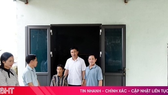 ដំណើរ​នៃ​ការ​កាត់​បន្ថយ​ភាព​ក្រីក្រ​ប្រកប​ដោយ​និរន្តរភាព​នៅ​ឃុំ​ឃ្មួញ