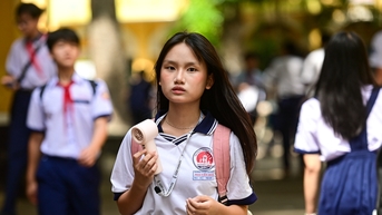 Đề môn Ngữ văn thi lớp 10 TPHCM 2026 sẽ tích hợp đọc viết, tăng tư duy phản biện