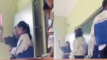 ករណី​គ្រូ​ស្រី​ប្រើ​ដំបង​វាយ​សិស្ស​៖ ជំនាញ​គរុកោសល្យ​គ្មាន​បទពិសោធន៍