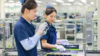 Samsung đánh dấu 30 năm đồng hành, kiến tạo cuộc sống tốt đẹp hơn cùng Việt Nam