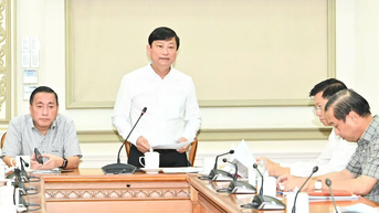 TPHCM triển khai ứng dụng HĐND cấp xã