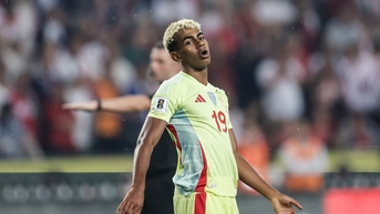 Lamine Yamal ចាកចេញពីក្រុមអេស្ប៉ាញ៖ Barca ចោទប្រកាន់ថាកុហក