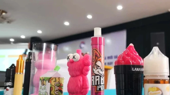 ក្រសួង​សុខាភិបាល​ស្នើ​ដាក់​បារី​ជំនាន់​ថ្មី​ក្នុង​បញ្ជី​ហាមឃាត់​ការ​វិនិយោគ និង​អាជីវកម្ម។