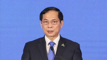 ឧបនាយករដ្ឋមន្ត្រី៖ វៀតណាម-អាមេរិក បង្កើតរួមគ្នា អភិវឌ្ឍន៍ រួមគ្នា ឈ្នះទាំងអស់គ្នា