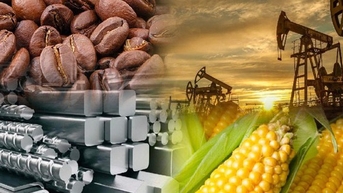 ទីផ្សារទំនិញ៖ តម្លៃកាកាវធ្លាក់ចុះ ពោតងើបឡើងវិញបន្តិច