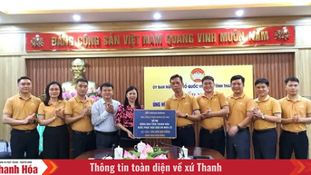 Tiếp nhận hơn 78 tỷ đồng ủng hộ đồng bào bị thiệt hại do bão số 10 gây ra tính đến ngày 11/11/2025