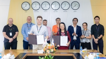 កម្មវិធី AI ដើម្បីព្យាករណ៍ការប្រើប្រាស់ថាមពល និងតម្លៃ