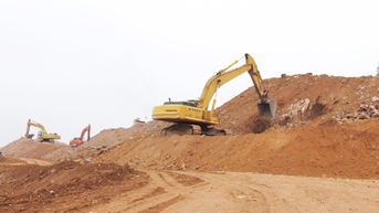 Bắc Ninh ban hành quy chế phối hợp trong quản lý nhà nước về khoáng sản