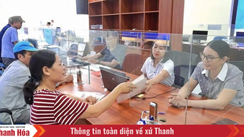 Giải pháp tạo lập cơ sở dữ liệu phục vụ chuyển đổi số toàn diện