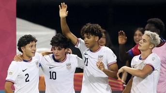 កំណត់ក្រុមចំនួន 32 ដែលនឹងឈានទៅប្រកួត World Cup U17 ឆ្នាំ 2025