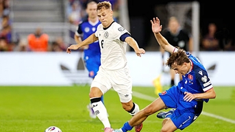 Vòng loại World Cup dần đến giai đoạn cuối